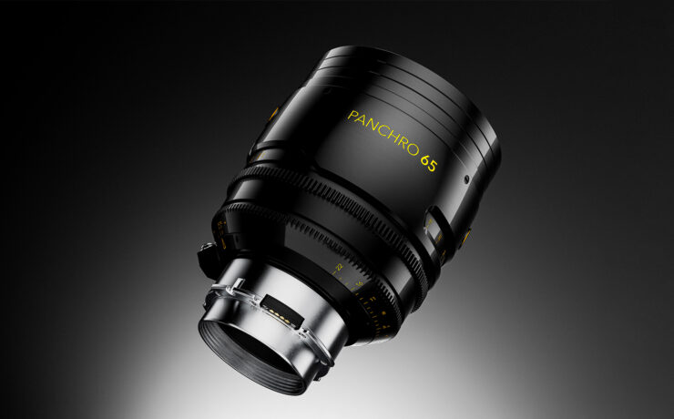 Cooke Panchro 65/i Lenses Announced – The "Cooke Look" Goes Large Format