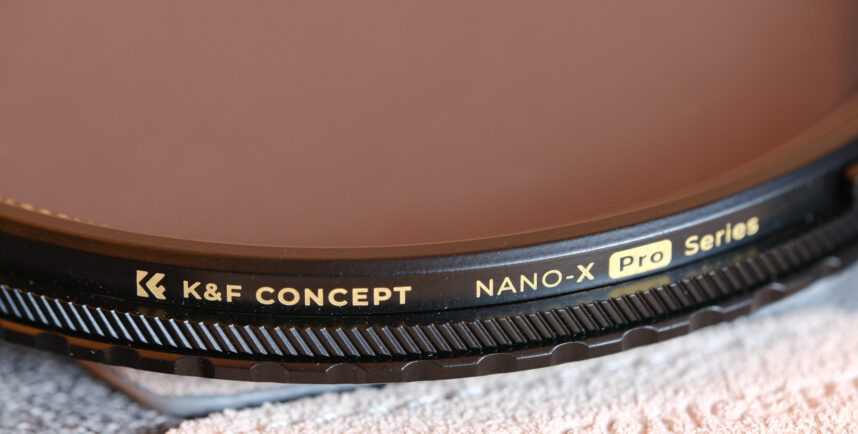 K&F Concept Nano-Xcel Pro Series Filters Review – Precision Meets Creativity