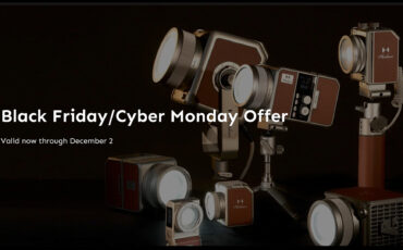 Harlowe Black Friday & Cyber Monday Specials on Light Kits