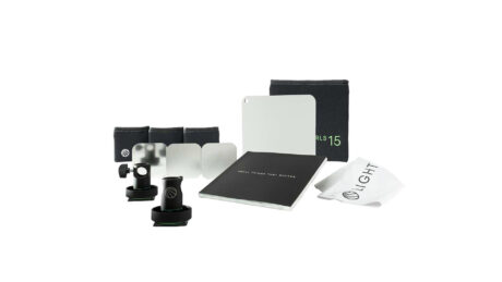 Lightbridge TableTop Essentials Kit Introduced