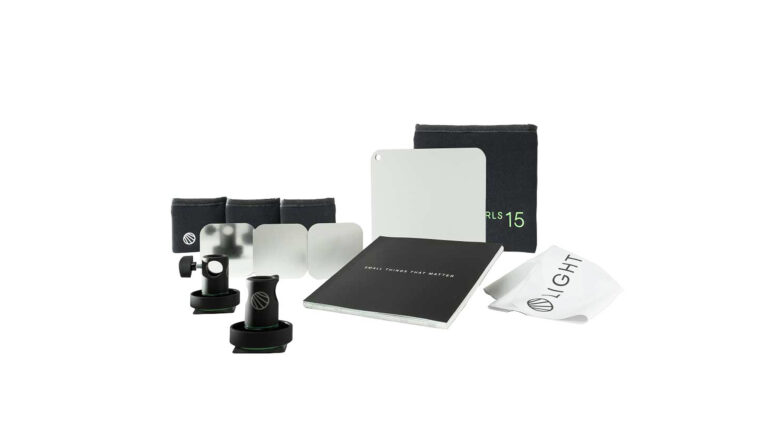 Lightbridge TableTop Essentials Kit Introduced