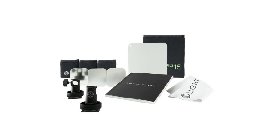 Lightbridge TableTop Essentials Kit Introduced