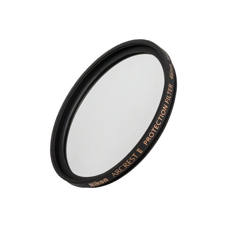 Nikon ACREST II Protection Filter (46mm)