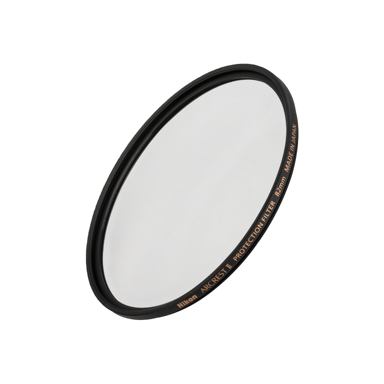 Nikon ACREST II Protection Filter (82mm)