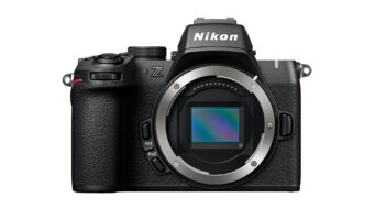 Anuncian la Nikon Z50 II - Una potente cámara híbrida de nivel básico