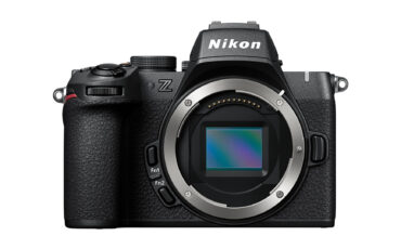 Anuncian la Nikon Z50 II - Una potente cámara híbrida de nivel básico