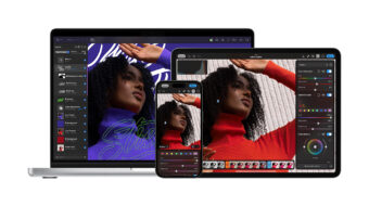 Apple Acquires Pixelmator, a Competitor of Adobe Photoshop