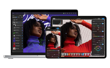 Apple adquiere Pixelmator, un Competidor de Adobe Photoshop