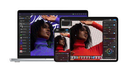 Apple adquiere Pixelmator, un Competidor de Adobe Photoshop