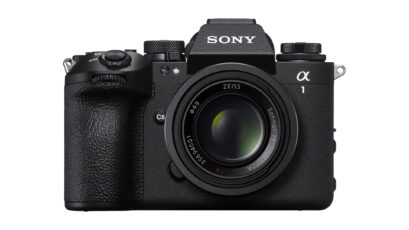 Sony A1 II Full-Frame Camera Unveiled - AI-Enhanced Recognition AF, User LUT Support & More