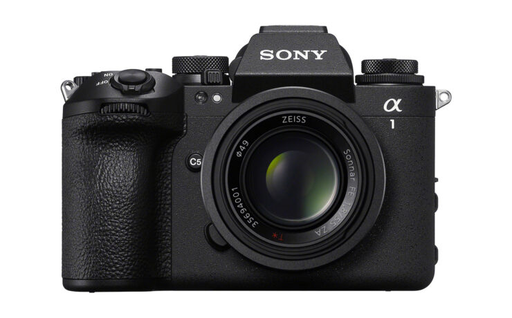 Sony A1 II Full-Frame Camera Unveiled - AI-Enhanced Recognition AF, User LUT Support & More