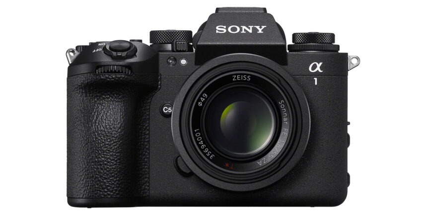 Sony A1 II Full-Frame Camera Unveiled - AI-Enhanced Recognition AF, User LUT Support & More