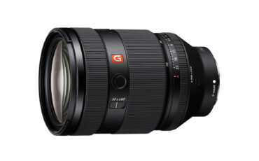 Sony FE 28-70mm F2 GM Lens Introduced - Prime Lens Performance, Zoom Convenience