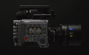 Sony Firmware Roadmap for BURANO, Venice 2, FX3, FX30 and FX6 Announced