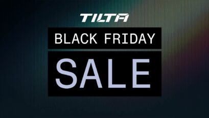 Tilta Black Friday Deals - Discounts, Flash Deals, Freebies, and More