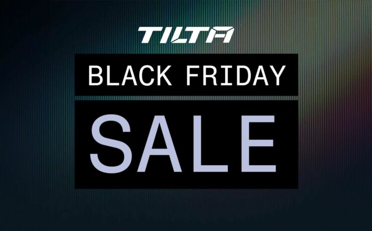 Ofertas de Black Friday de Tilta - Descuentos, ofertas flash, regalos y más