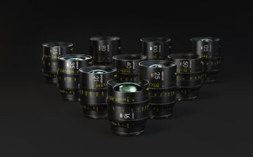 DZOFILM Black Friday Deals - Major Discounts On All Vespid Prime Lenses