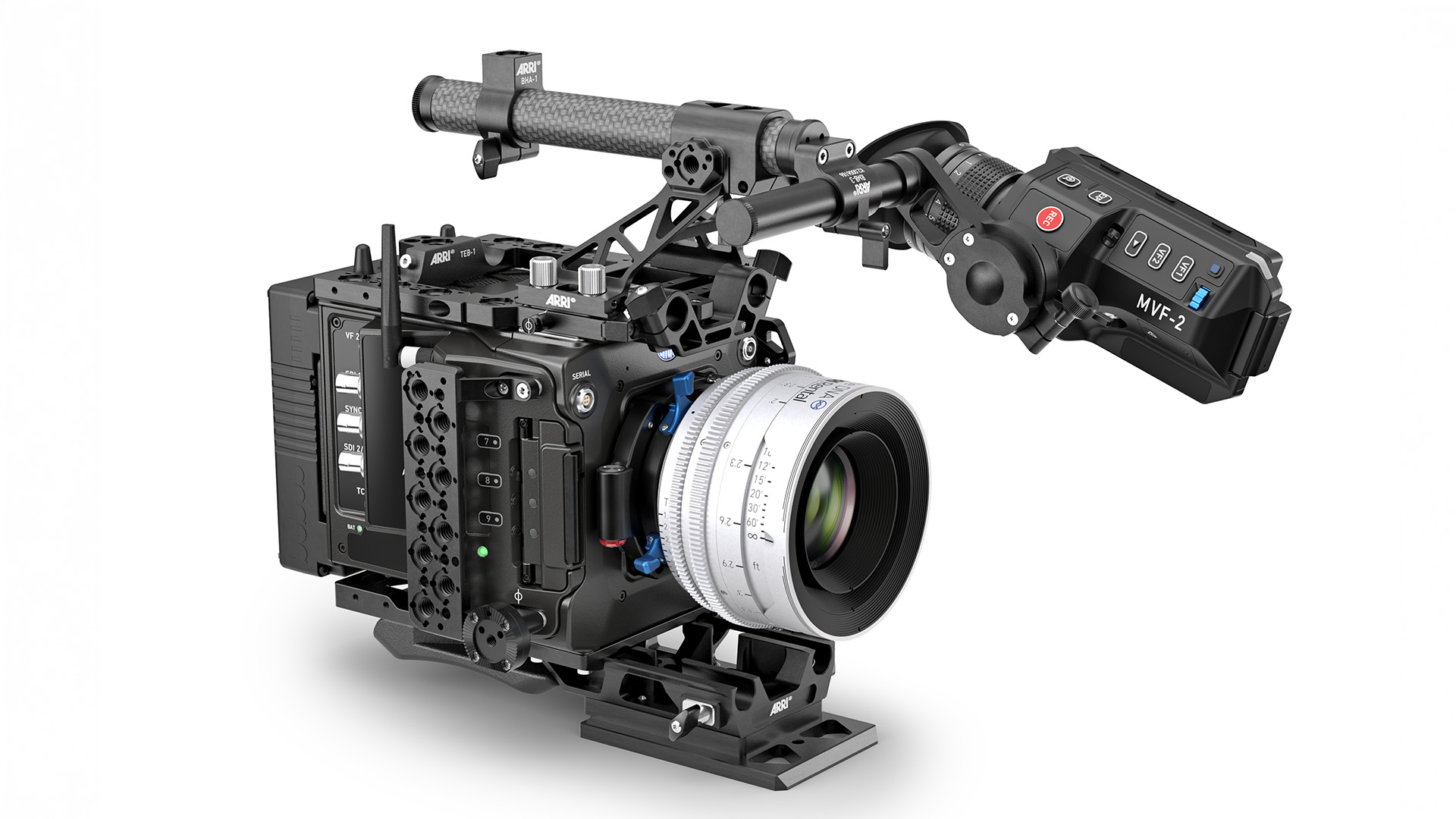 ARRI ALEXA 265