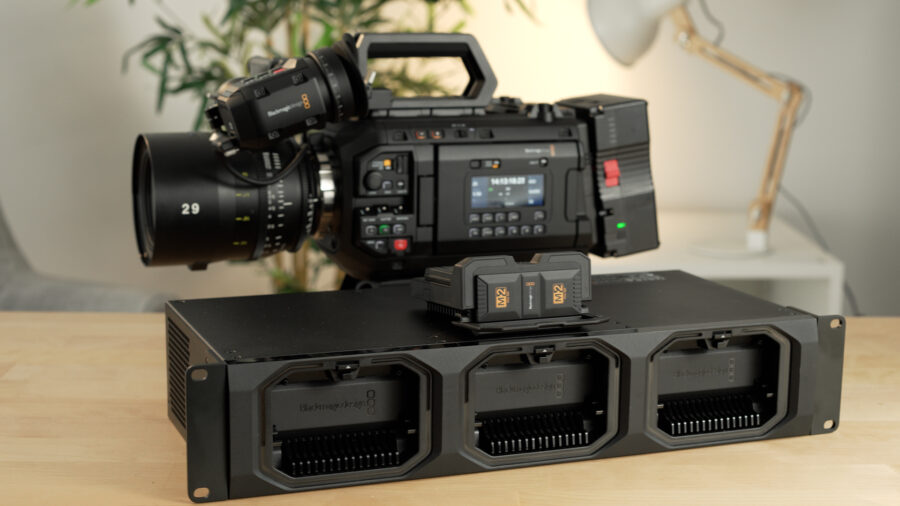 Blackmagic Design eco system