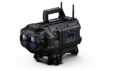 Blackmagic URSA Cine Immersive is Available for Pre-Order, Supports Apple Vision Pro