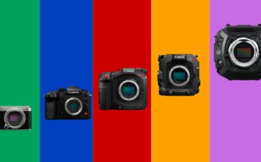 Cameras of the Year 2024