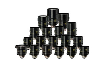 Cooke S4 and S4/i Lenses Discontinued - End of an Era