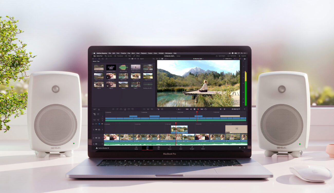 DaVinci Resolve 19.1.1 – Incremental Update Brings Workflow and Stability Improvements