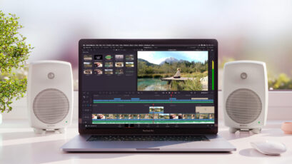 DaVinci Resolve 19.1.1 – Incremental Update Brings Workflow and Stability Improvements