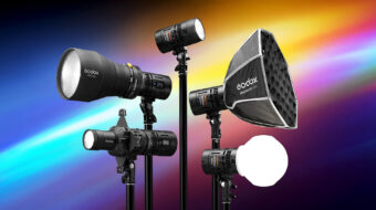 Godox KNOWLED MS60R/Bi-Color LED Lights Announced