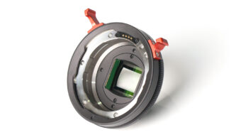 KIPON BAVEYES LPL>LPL 1.65x Rear Anamorphic Adapter Introduced for ARRI Signature Prime Lenses  