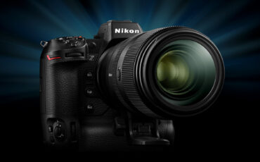 Nikon Z 9 Firmware Update 5.10 Released - Shutter Angle Added & Video Enhancements