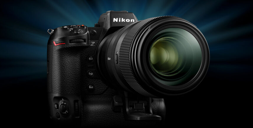 Anuncian la Actualización de Firmware 5.1 de la Nikon Z 9 F - Añaden ángulo de obturación y mejoras de vídeo