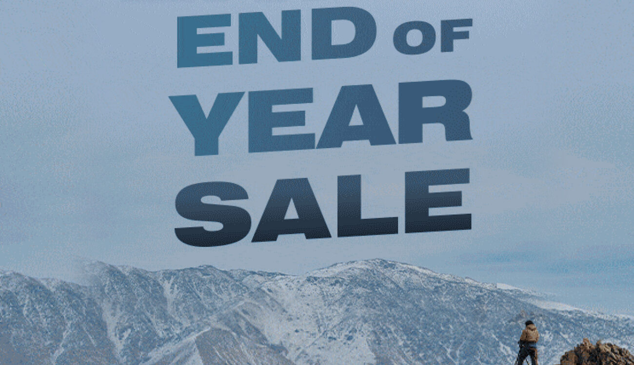 Tilta's End-of-Year Sale, Save Up to 50%