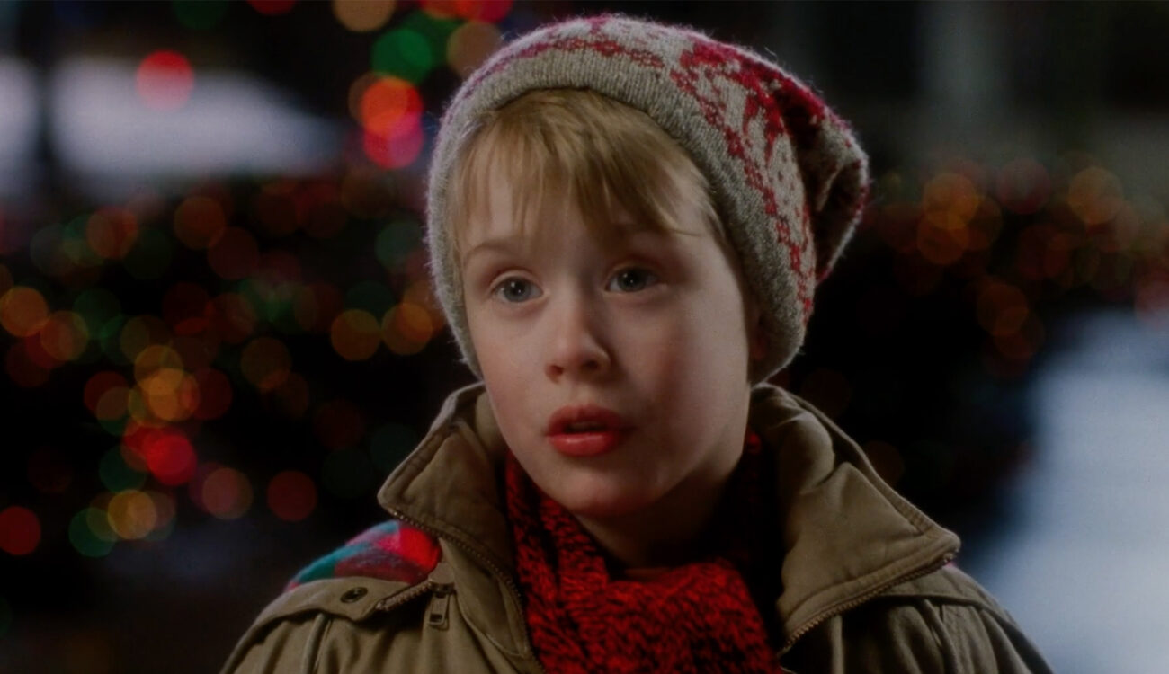 Tricks for Lighting a Holiday-Themed Scene with “Home Alone” DP Julio Macat ASC