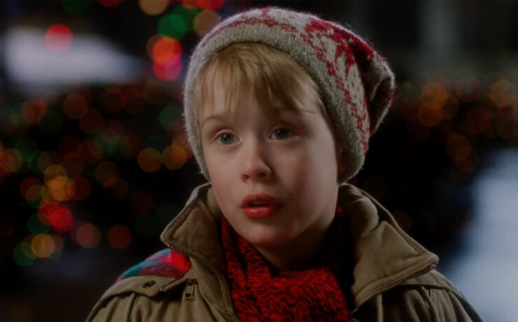 Tricks for Lighting a Holiday-Themed Scene with “Home Alone” DP Julio Macat ASC