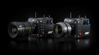 ARRI ALEXA 35のベースモデルは5万ユーロから、柔軟なフィーチャーライセンスと低コストのメディアが追加される