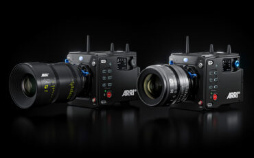 ARRI ALEXA 35 Base Model Starts at €50K & Adds Flexible Feature Licenses, Lower-Cost Media