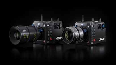 ARRI ALEXA 35 Base Model Starts at €50K & Adds Flexible Feature Licenses, Lower-Cost Media