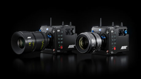 ARRI ALEXA 35のベースモデルは5万ユーロから、柔軟なフィーチャーライセンスと低コストのメディアが追加される