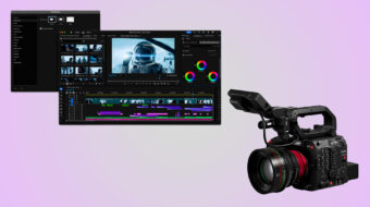 Adobeが、Premiere Pro、After Effects、Media EncoderにCanon Cinema RAW Lightハードウェアアクセラレーションを追加