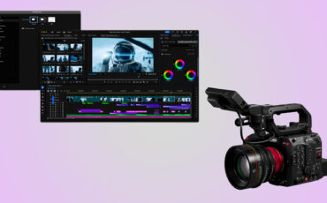 Adobe Adds Canon Cinema RAW Light Hardware Acceleration in Premiere Pro, After Effects, and Media Encoder