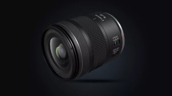 Canon RF 16-28mm f/2.8 Lens Announced - Compact and Affordable