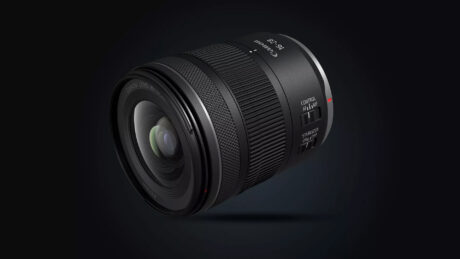 Anuncian el Lente RF 16-28mm f/2.8 de Canon - Compacto y asequible