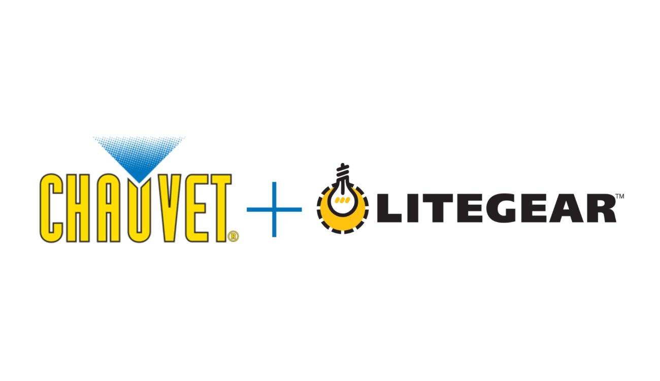 Chauvet Acquires LiteGear, Forms New Cinema Lighting Division