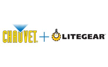 Chauvet Adquiere LiteGear y Crea una Nueva División de Iluminación para Cine