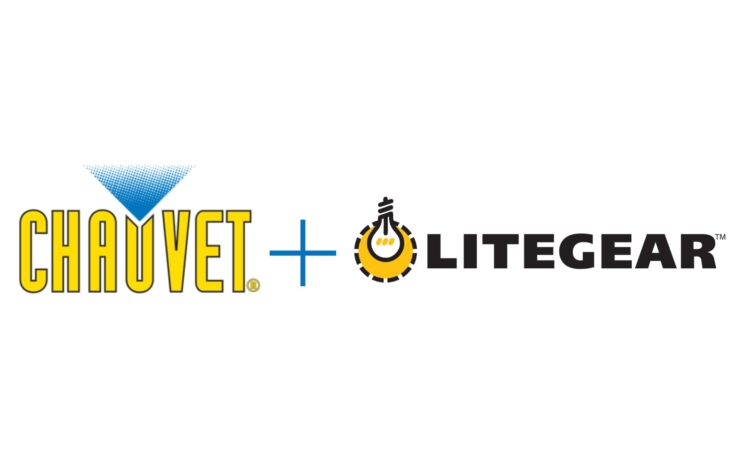 Chauvet Acquires LiteGear, Forms New Cinema Lighting Division