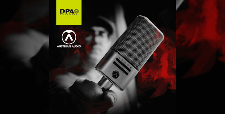 DPAがプレミアムブランドAustrian Audioを買収