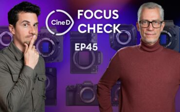 Year in Review: Camera Lab Tests of 2024 – CineD Focus Check Ep45