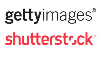 Getty Images and Shutterstock to Merge