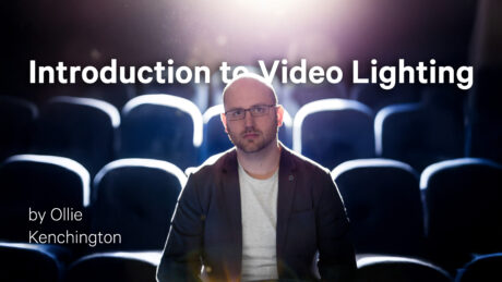 Introduction to Video Lighting